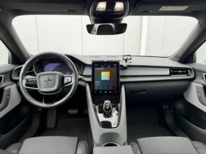 Image 5/33 de Polestar 2 (2021)