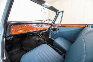 Imagen 10/50 de Triumph Herald 13&#x2F;60 (1968)
