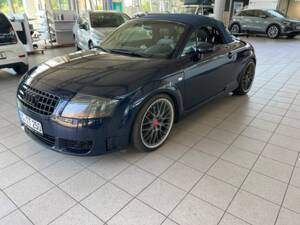 Bild 1/10 von Audi TT 1.8 T (2002)