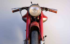 Image 23/83 of MV Agusta 175 CS Sport Disco Volante (1955)