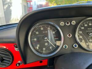 Afbeelding 45/50 van Alfa Romeo Spider 1300 Junior (1973)