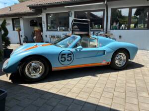 Bild 26/35 von Aztec GT (1962)