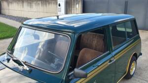 Image 13/33 de Mini Clubman (1979)