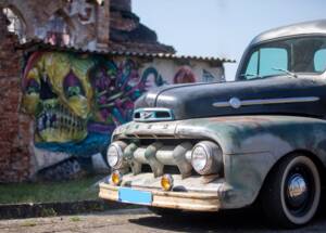Bild 8/9 von Ford F-1 Stepside (1952)