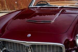 Image 45/51 of Maserati 3500 GTI Spyder Vignale (1963)