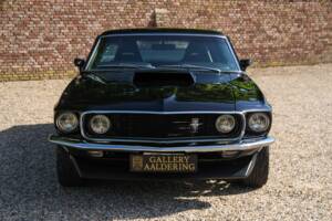Image 15/50 of Ford Mustang 302 (1969)