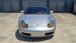 Image 3/32 de Porsche Boxster (1997)