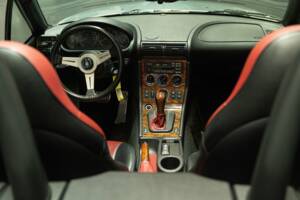 Bild 32/50 von BMW Z3 Convertible 3.0 (2001)