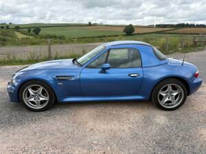 Image 5/48 de BMW Z3 M 3.2 (1998)
