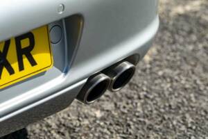 Afbeelding 21/50 van Porsche 911 Carrera 4S (2006)