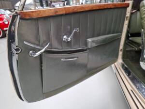 Bild 9/26 von Mercedes-Benz 220 Cabriolet A (1953)