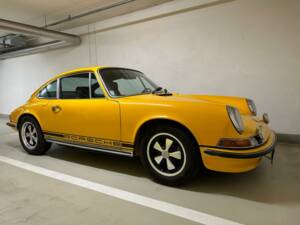 Image 1/19 de Porsche 911 2.4 S (1972)