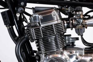 Imagen 9/50 de Honda CB 750 Four (1973)