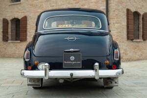 Bild 9/50 von Opel Kapitän (1951)