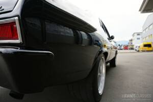 Image 34/71 of Chevrolet Nova (1969)