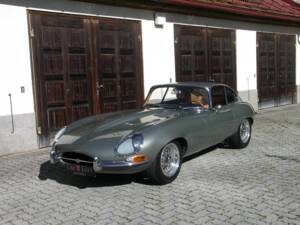 Bild 14/41 von Jaguar E-Type 3.8 (1964)
