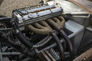 Bild 27/50 von Suffolk C-Type Jaguar (2017)