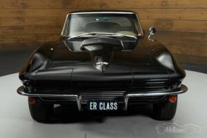 Image 4/8 de Chevrolet Corvette Sting Ray (1964)