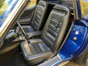 Bild 18/50 von Chevrolet Corvette Stingray (1972)