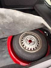 Bild 10/12 von Alfa Romeo GTV 2.0 (1983)