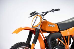 Image 46/46 of Can-Am 125 MX-6 (1980)