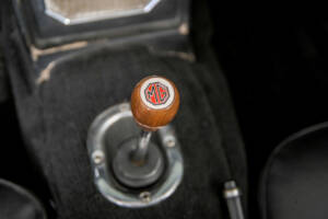 Bild 30/50 von MG MGB (1965)
