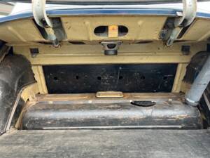 Bild 28/32 von Wartburg (311/0) 1000 Standard (1964)