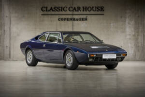 Image 13/100 de Ferrari Dino 308 GT4 (1976)