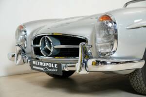 Imagen 20/50 de Mercedes-Benz 300 SL Roadster (1958)