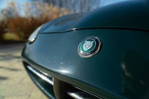 Image 9/46 of Jaguar XK8 4.0 (1998)