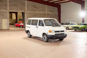 Image 4/56 of Volkswagen T4 Kombi 2.0 (1998)