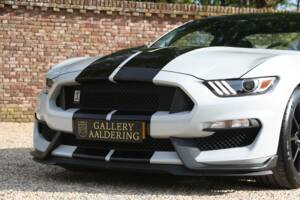 Image 14/50 of Ford Mustang Shelby GT 350 (2017)