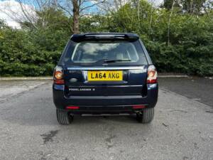 Image 12/50 of Land Rover Freelander TD4 (2015)
