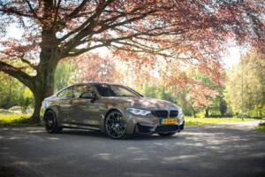 Bild 14/21 von BMW M4 Competition (2019)