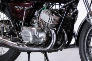 Imagen 44/50 de Kawasaki DUMMY (1975)