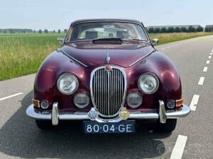 Bild 3/8 von Jaguar S-Type 3.4 (1968)
