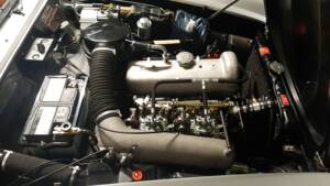 Image 11/13 of Mercedes-Benz 190 SL (1957)