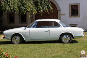 Afbeelding 5/29 van BMW 3200 CS (1964)