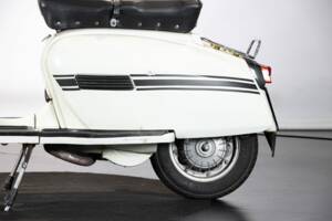 Bild 14/45 von Innocenti Lambretta 150 DL (1970)