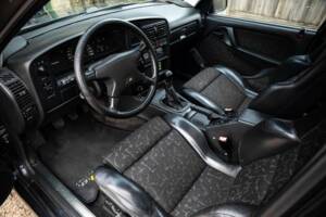 Afbeelding 2/38 van Opel Omega 3,0i 24V (1992)