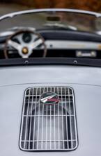 Afbeelding 49/50 van Porsche 356 A 1600 S Speedster (1957)