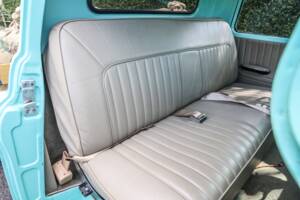 Immagine 28/34 di Chevrolet 3100 ½-ton (1957)