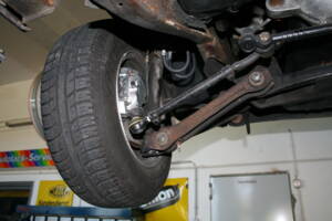 Image 60/69 of BMW 2002 (1974)