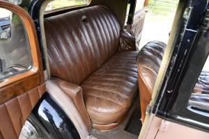 Image 19/50 of Bentley 4 1&#x2F;4 Litre (1939)