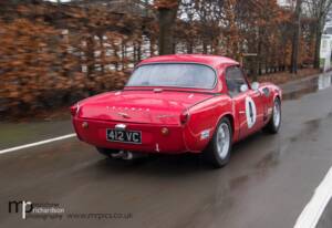 Image 19/50 of Triumph Spitfire 4 (1962)