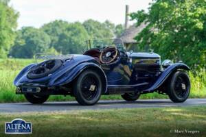 Immagine 9/28 di Bentley B Special Alpine (1954)