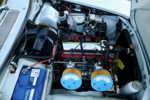 Bild 27/50 von Volvo 1800 S (1967)