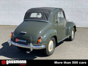 Afbeelding 6/15 van FIAT 500 C Topolino (1952)