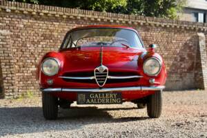 Image 5/50 of Alfa Romeo Giulietta SS (1961)