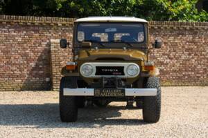 Image 5/50 de Toyota Land Cruiser BJ 40 (1979)